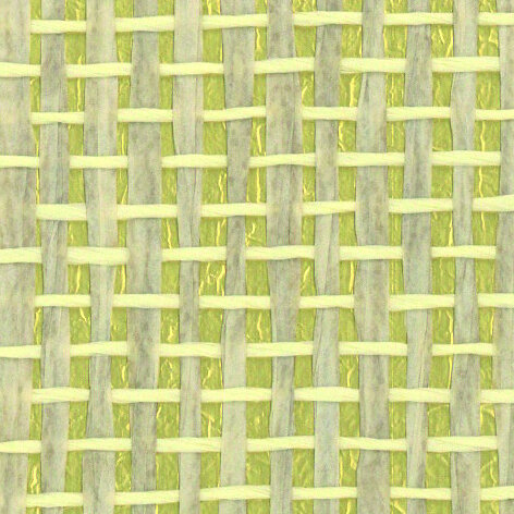 Greenland Paper Art Weave 1 Behang