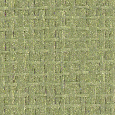 Greenland Paper Art Weave 1 Behang