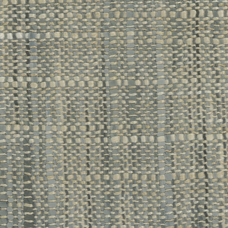 Greenland Island Raffia Behang
