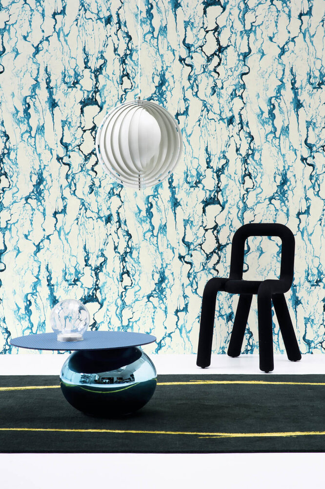 Pierre Frey Portor Wallcovering