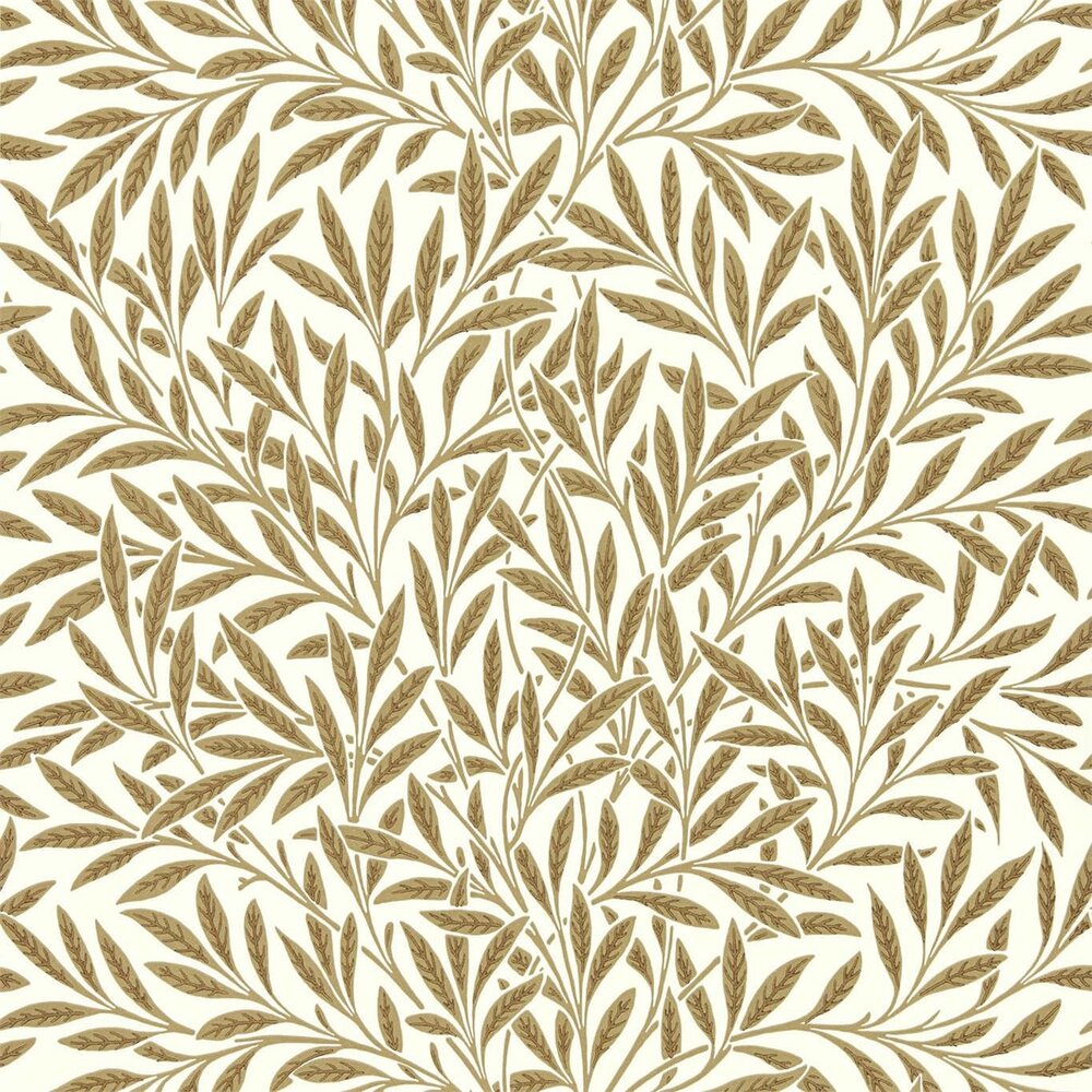 Morris &amp; Co. Willow Behang