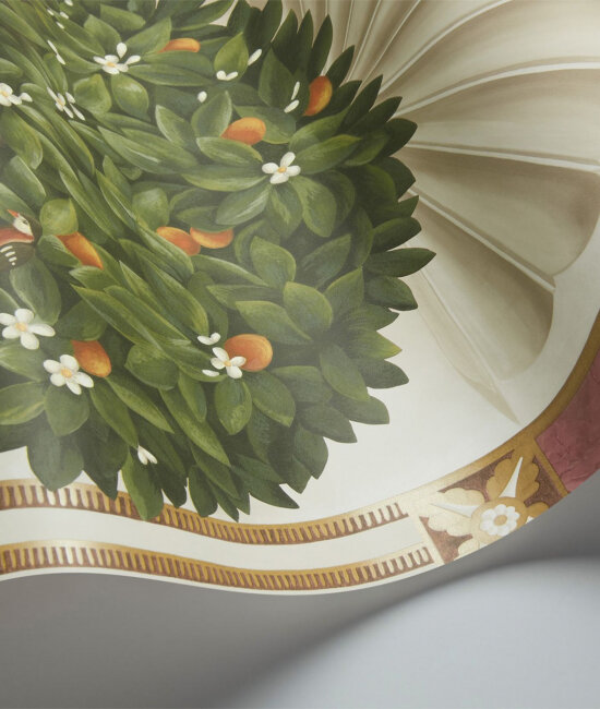 Cole and Son Royal Jardiniere Behang