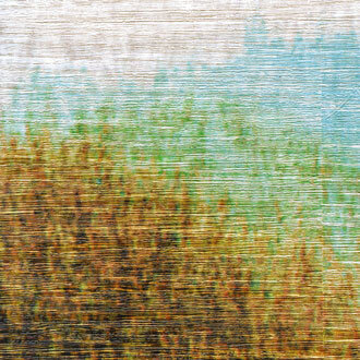 behang elitis sauvage close up eldorado
