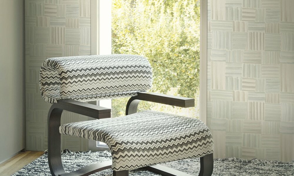 Missoni Home Palenque Behang 