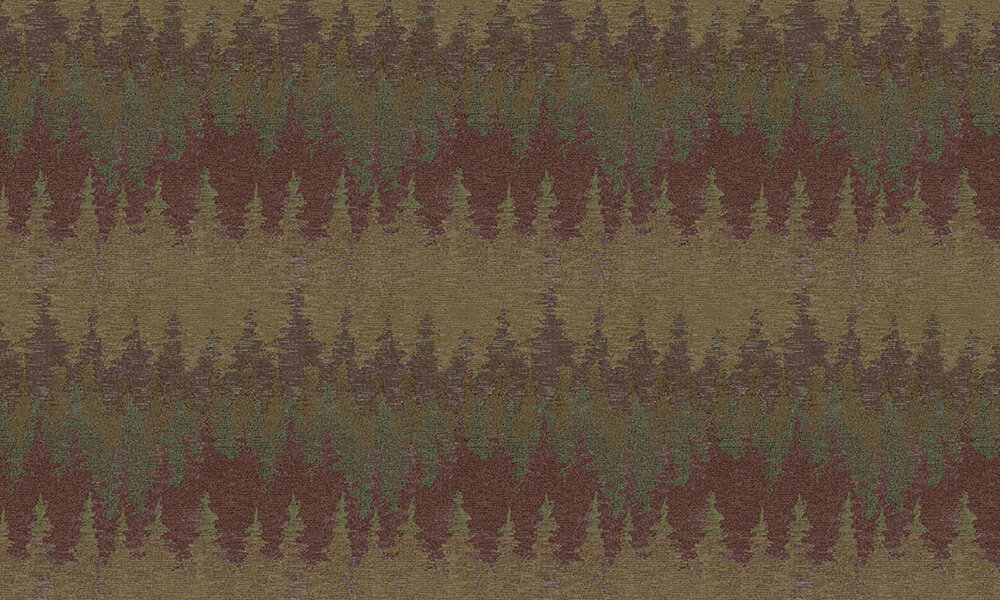 Missoni Home Alps Behang 