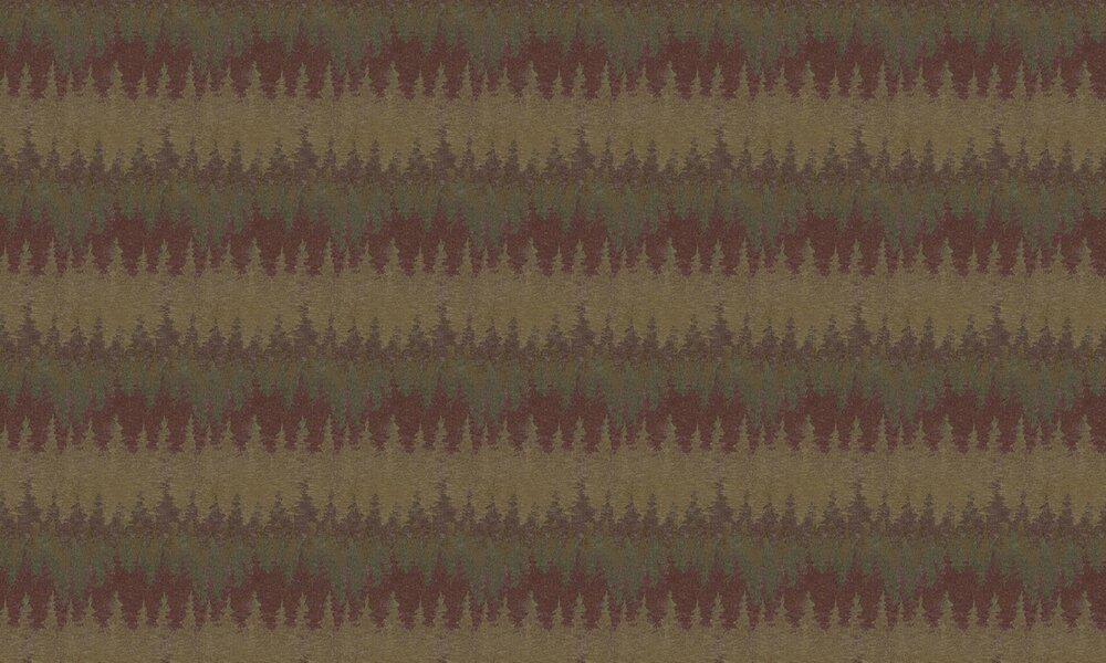 Missoni Home Alps Behang 