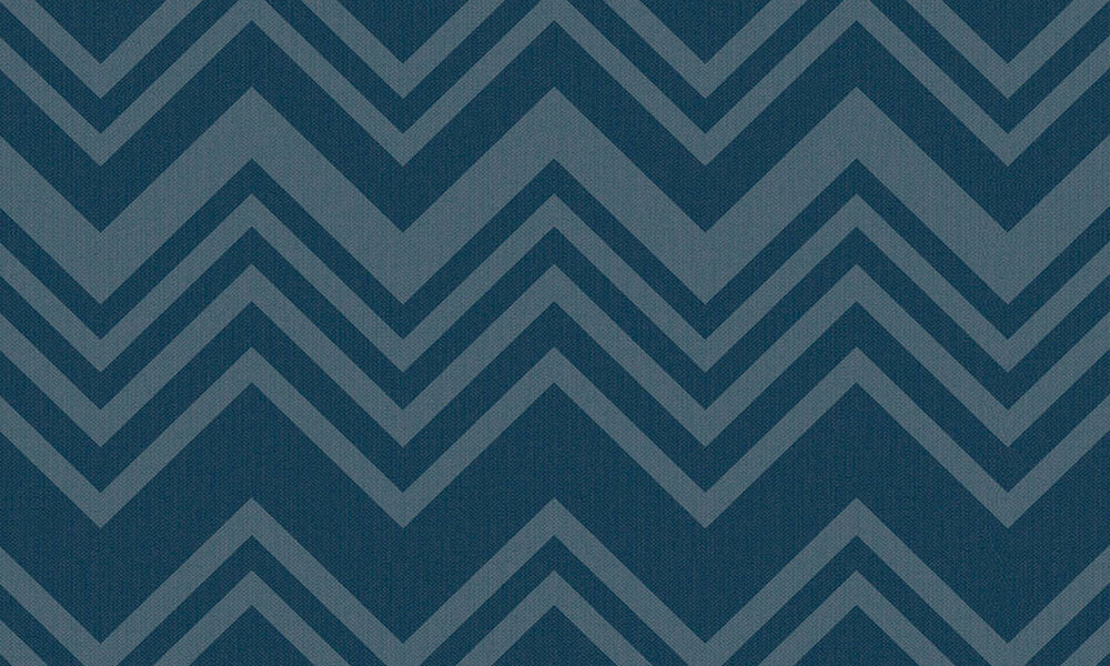 Missoni Home Macro Zig Zag Wallcovering 