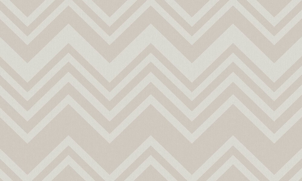 Missoni Home Macro Zig Zag Wallcovering 