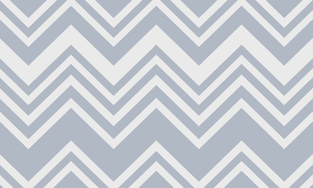 Missoni Home Macro Zig Zag Wallcovering 