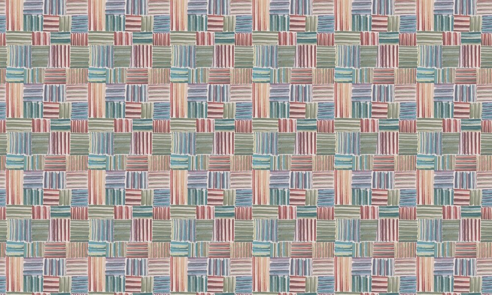 Missoni Home Palenque Behang 