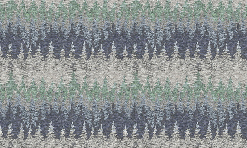 Missoni Home Alps Behang 