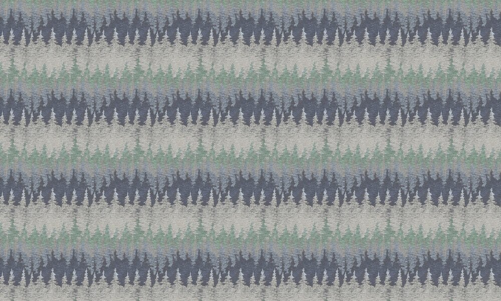 Missoni Home Alps Behang 