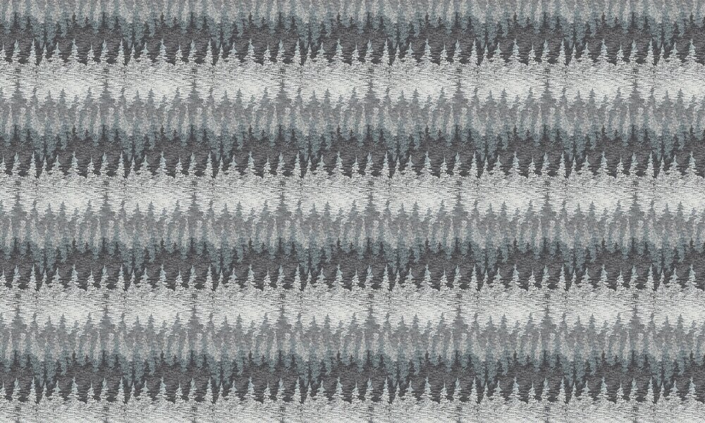 Missoni Home Alps Behang 