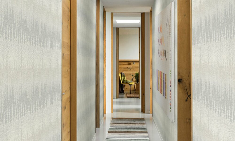 Missoni Home Alps Behang 