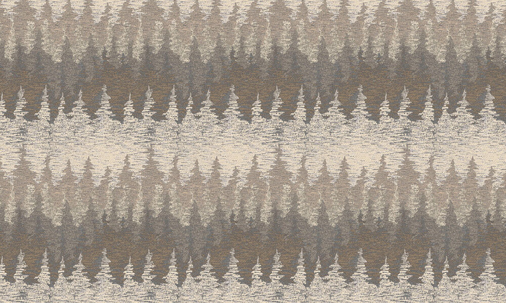Missoni Home Alps Behang 