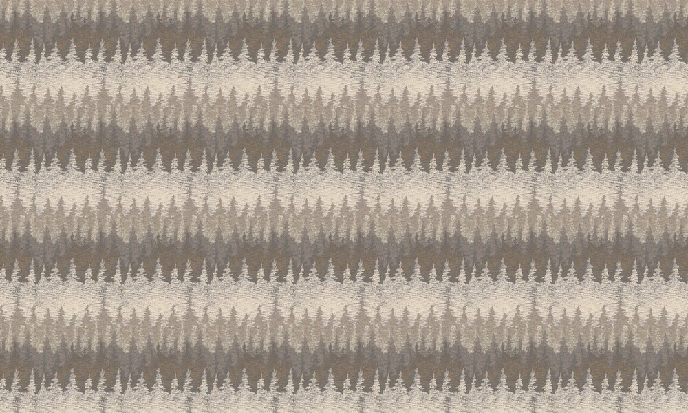 Missoni Home Alps Behang 