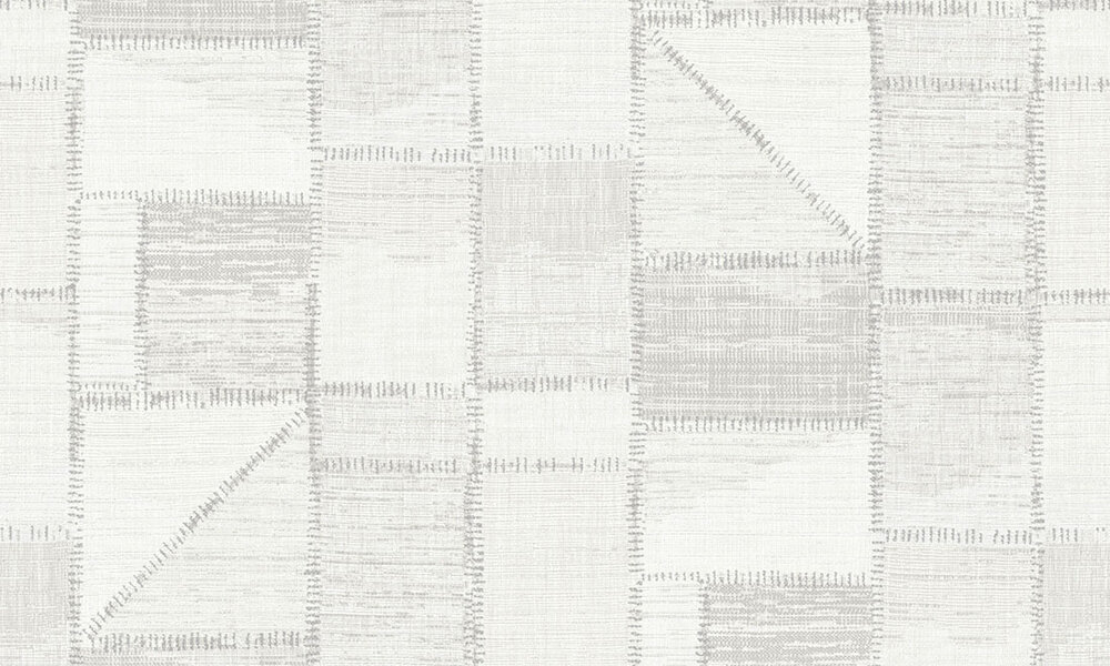 Missoni Home Patchwork Behang 
