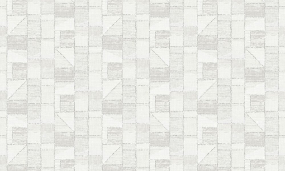 Missoni Home Patchwork Behang 