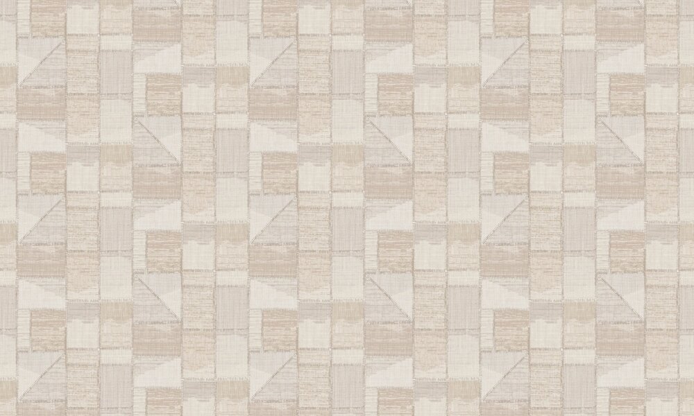 Missoni Home Patchwork Behang 