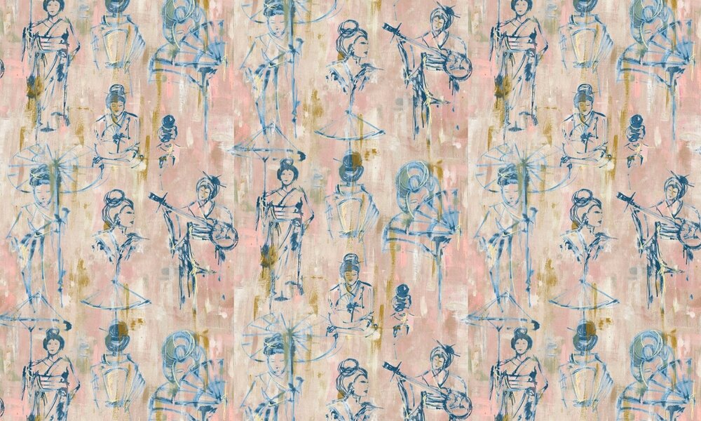 ARTE Yumiko Behang 