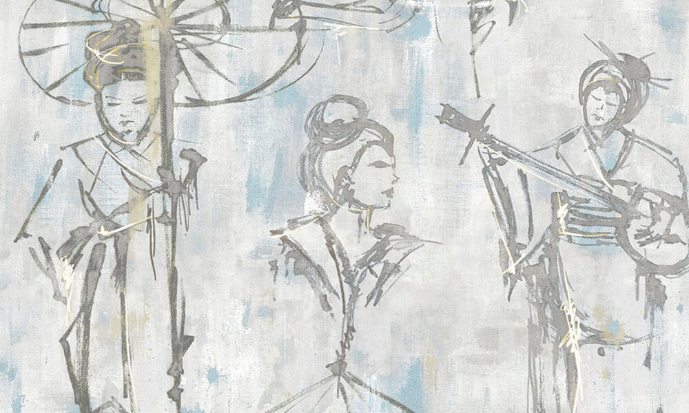 ARTE Yumiko Behang 