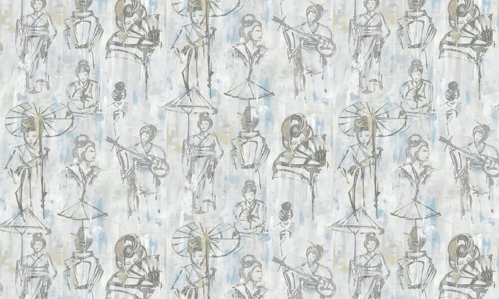 ARTE Yumiko Behang 