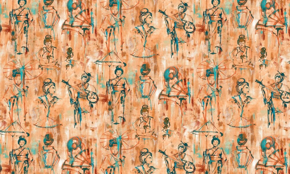 ARTE Yumiko Behang 