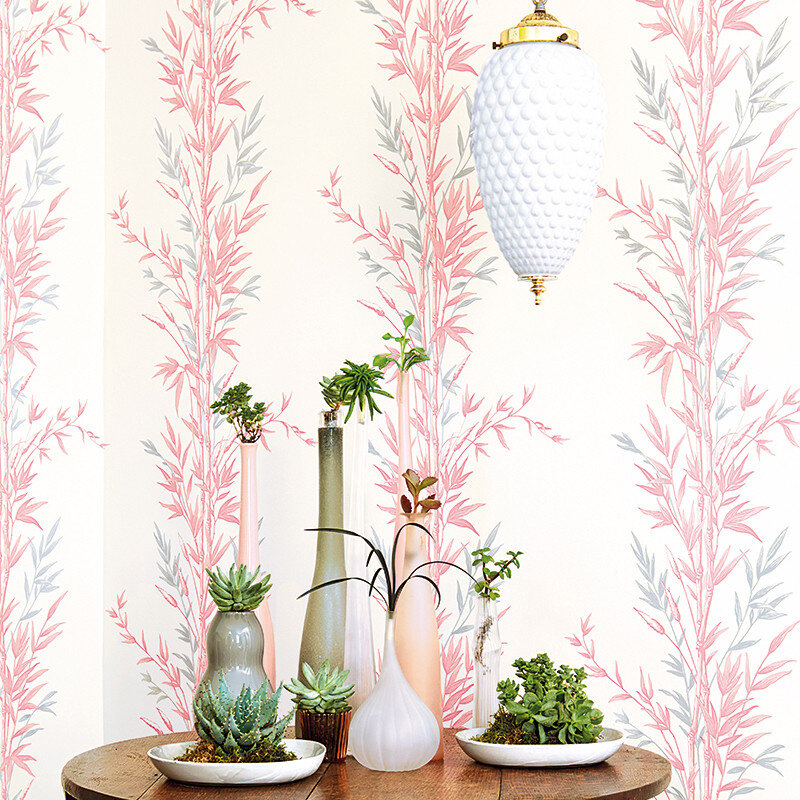 behang cole and son bamboo sfeer