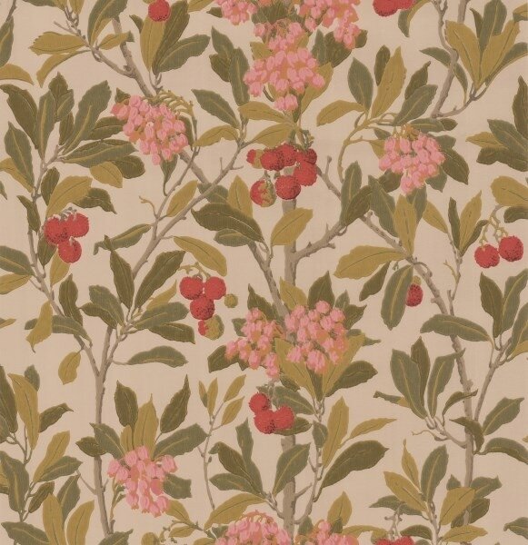 behang cole and son strawberry_tree 47