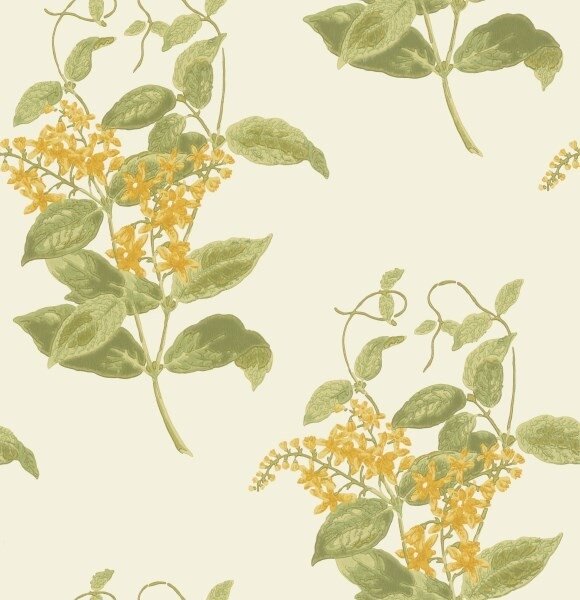 behang cole and son madras violet 59