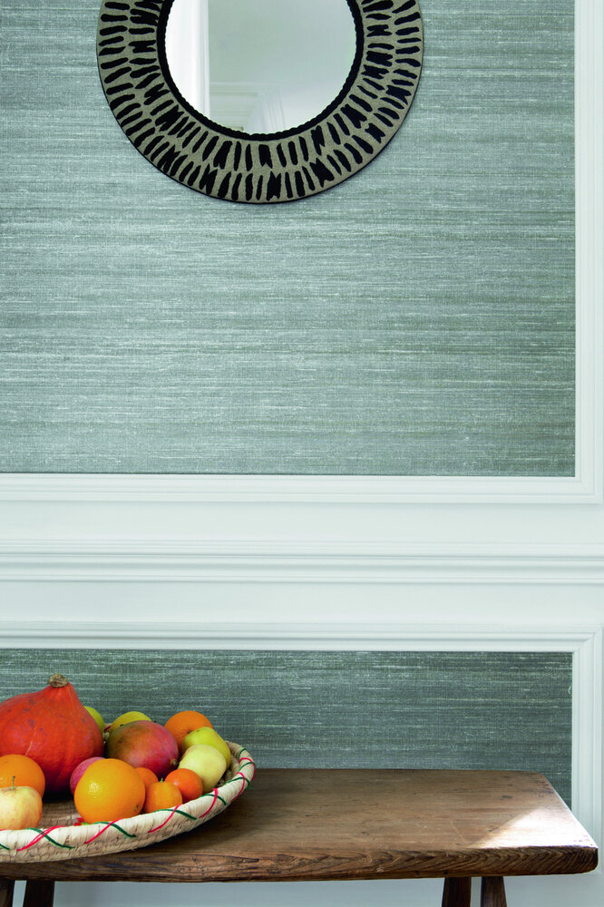 ELITIS Kosa Silk Behang Soie Changeante Collectie