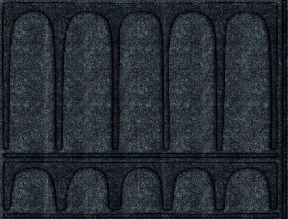 ELITIS Colis&eacute;e Behang 80 (RM_1001_80)
