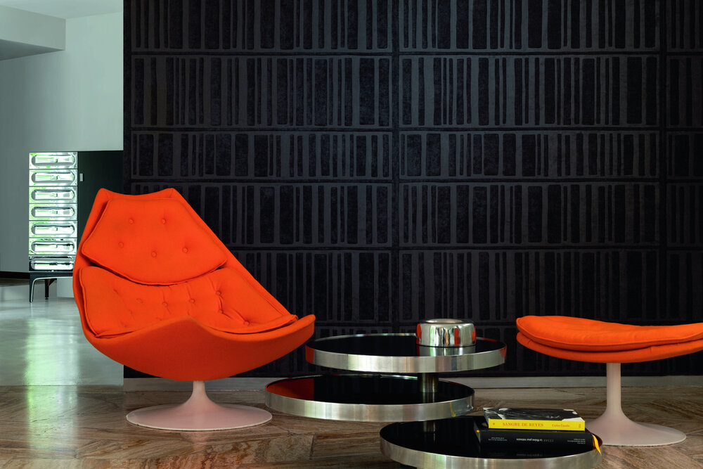 ELITIS Boudoir Behang Galerie Collectie