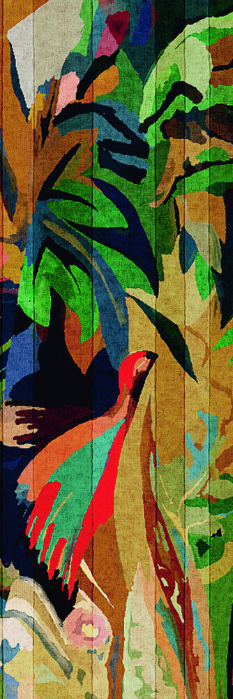 ELITIS B&eacute;gur Paneelbehang 01 VP_927_01