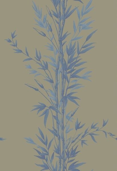 behang cole and son bamboo_100-5026 archive anthology luxury by nature