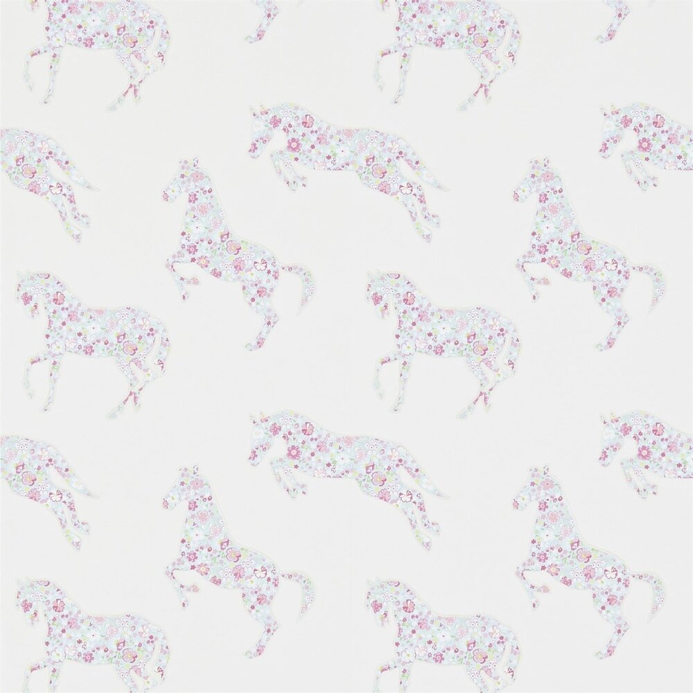 behang little sanderson Pretty Ponies 