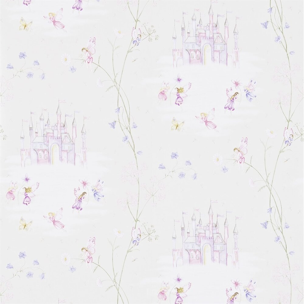 behang little sanderson kinderkamerbehang fairy castle 47