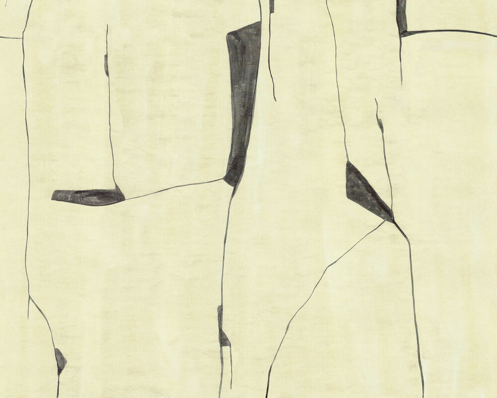 Aster&eacute; Kintsugi Behang 01 AST_NT_010_01