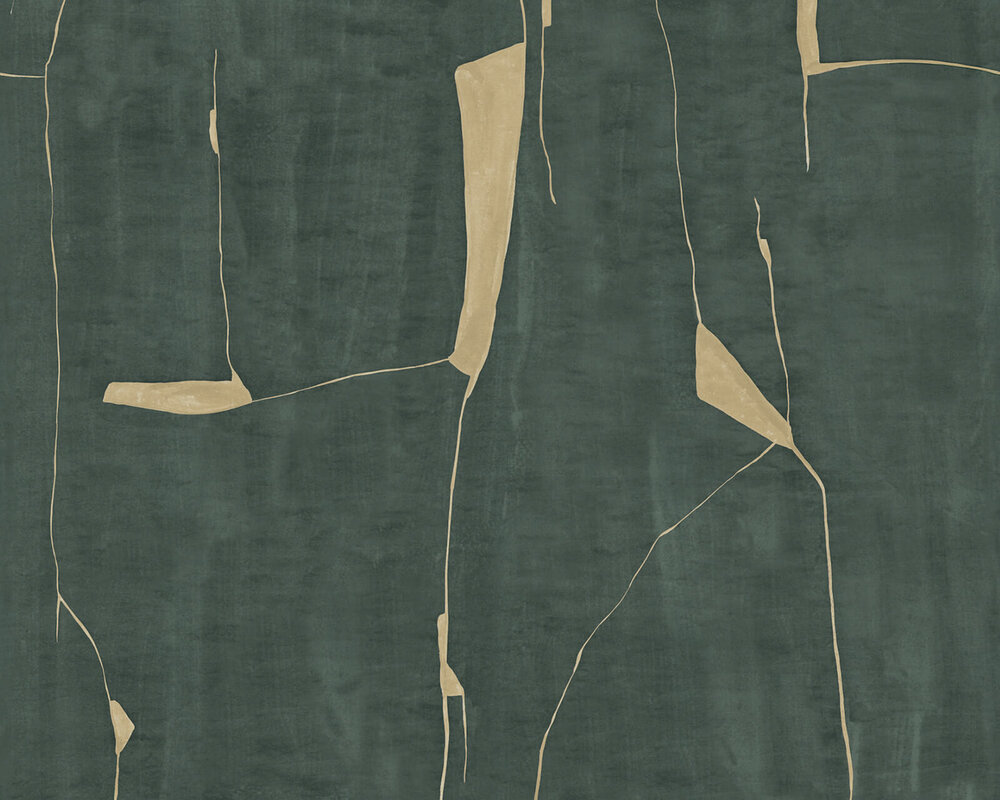 Aster&eacute; Kintsugi Behang 02 AST_NT_010_02