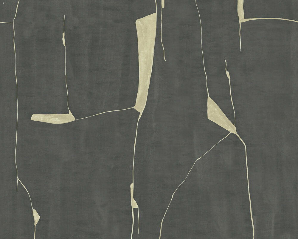 Aster&eacute; Kintsugi Behang 03 AST_NT_010_03