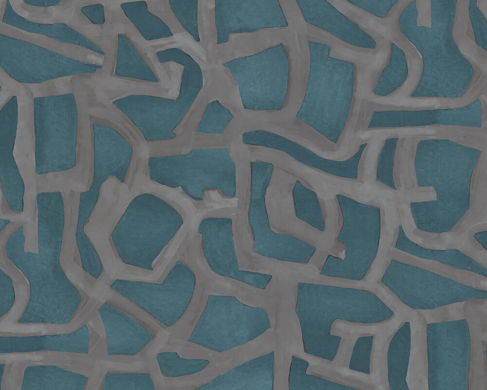 Aster&eacute; Tangled Behang 03 AST_NT_015_03