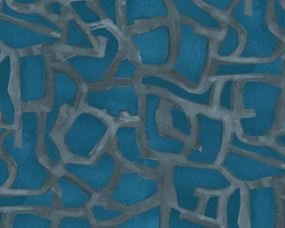 Aster&eacute; Tangled Behang 04 AST_NT_015_04