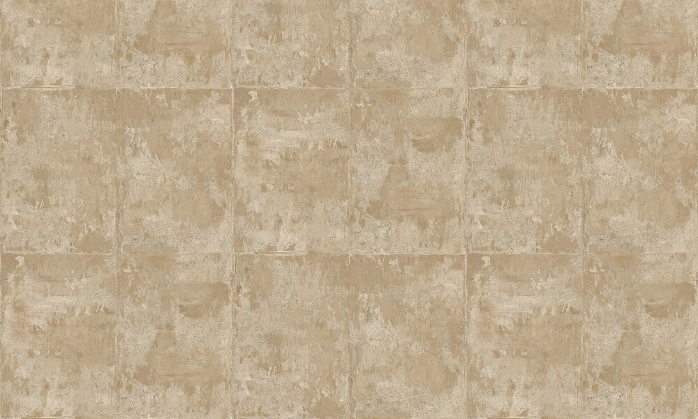 ARTE Platinum Behang - Vintage Pink