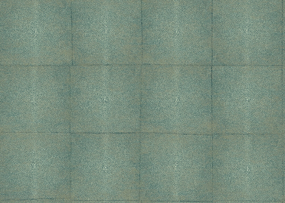 ARTE Shagreen Behang - Pine
