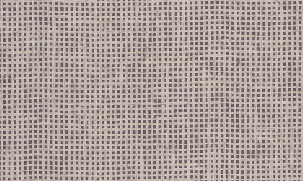 ARTE Waffle Weave Behang - Warm Grey