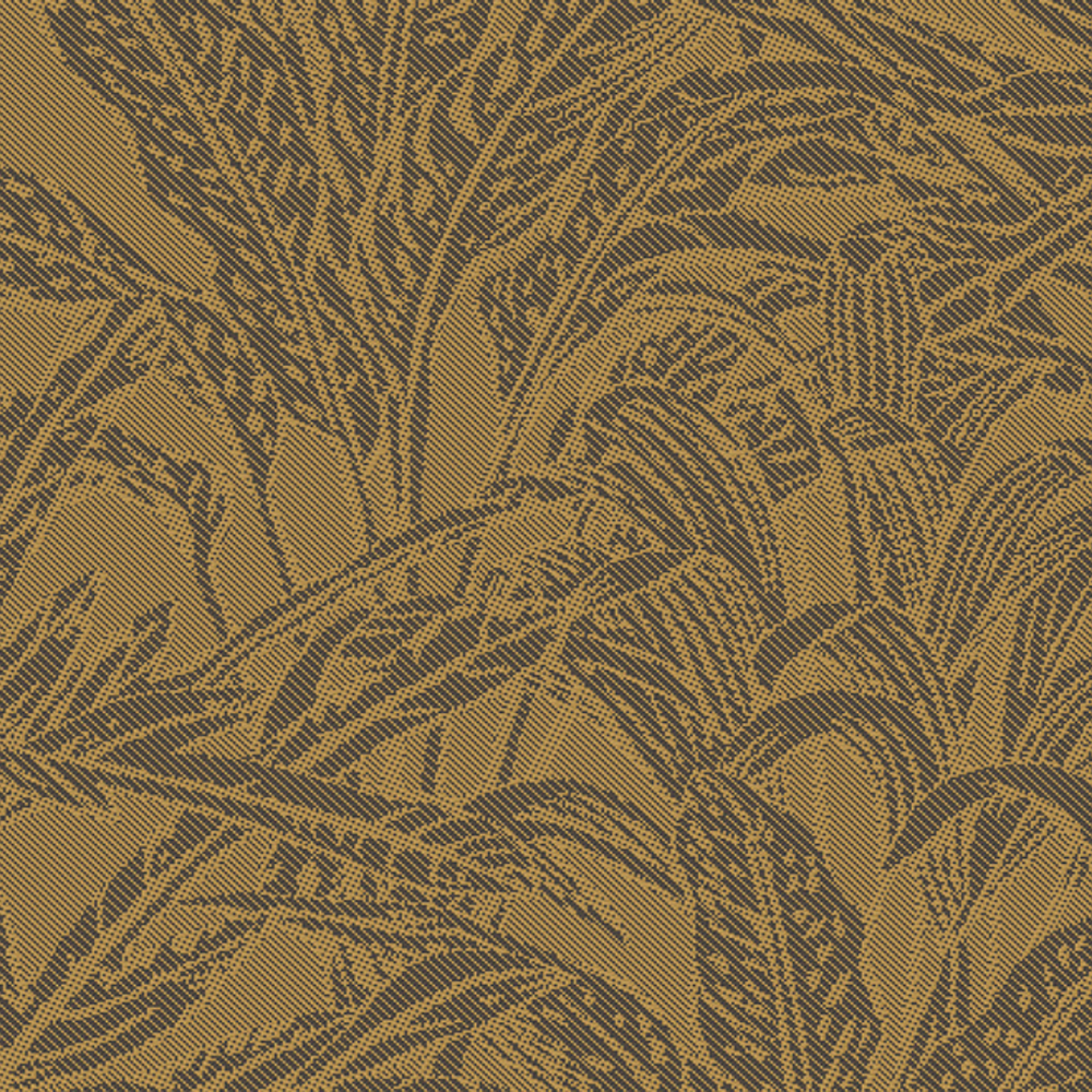 ARTE Savanna Behang - Dark Copper