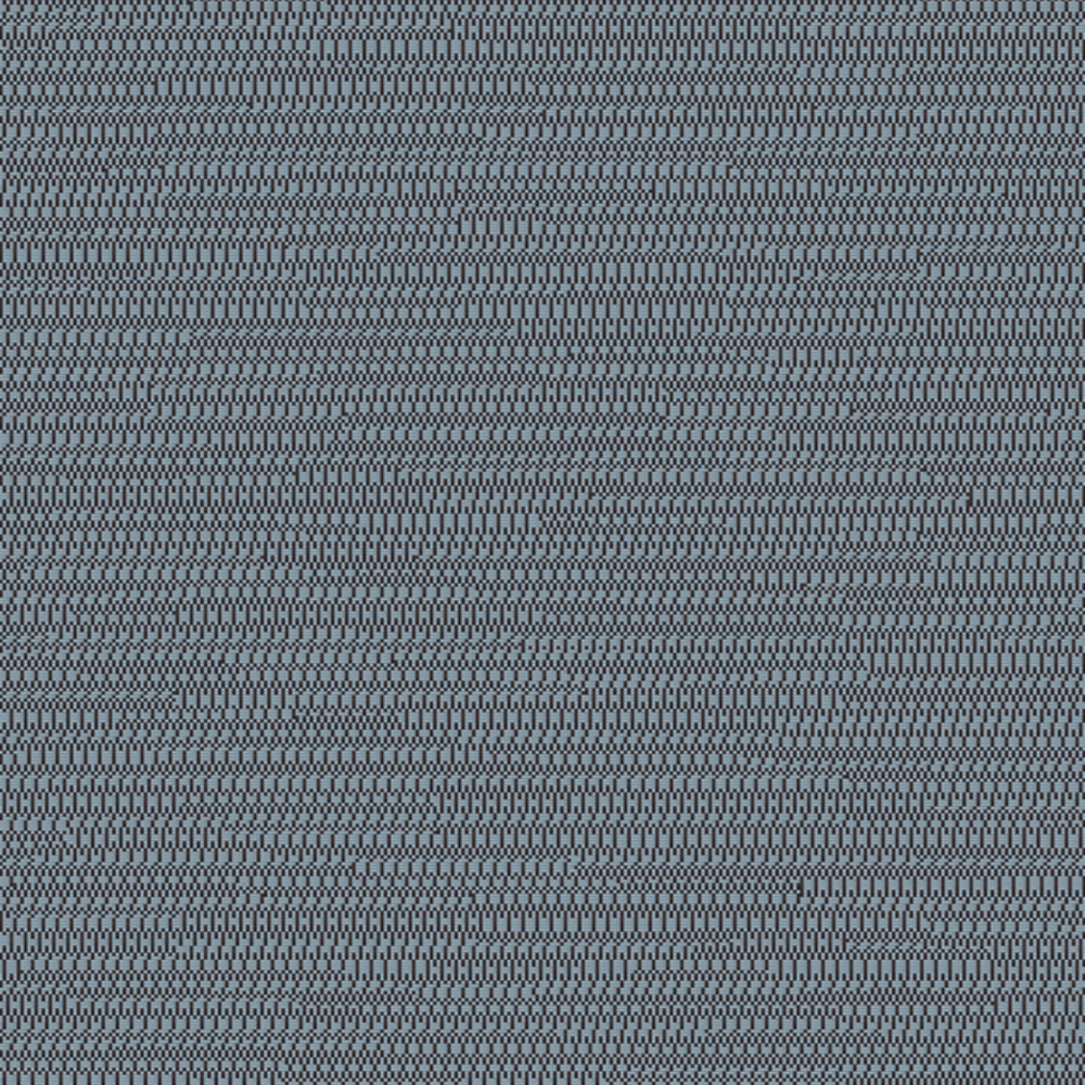 ARTE Koumbala Behang - Dark Slate