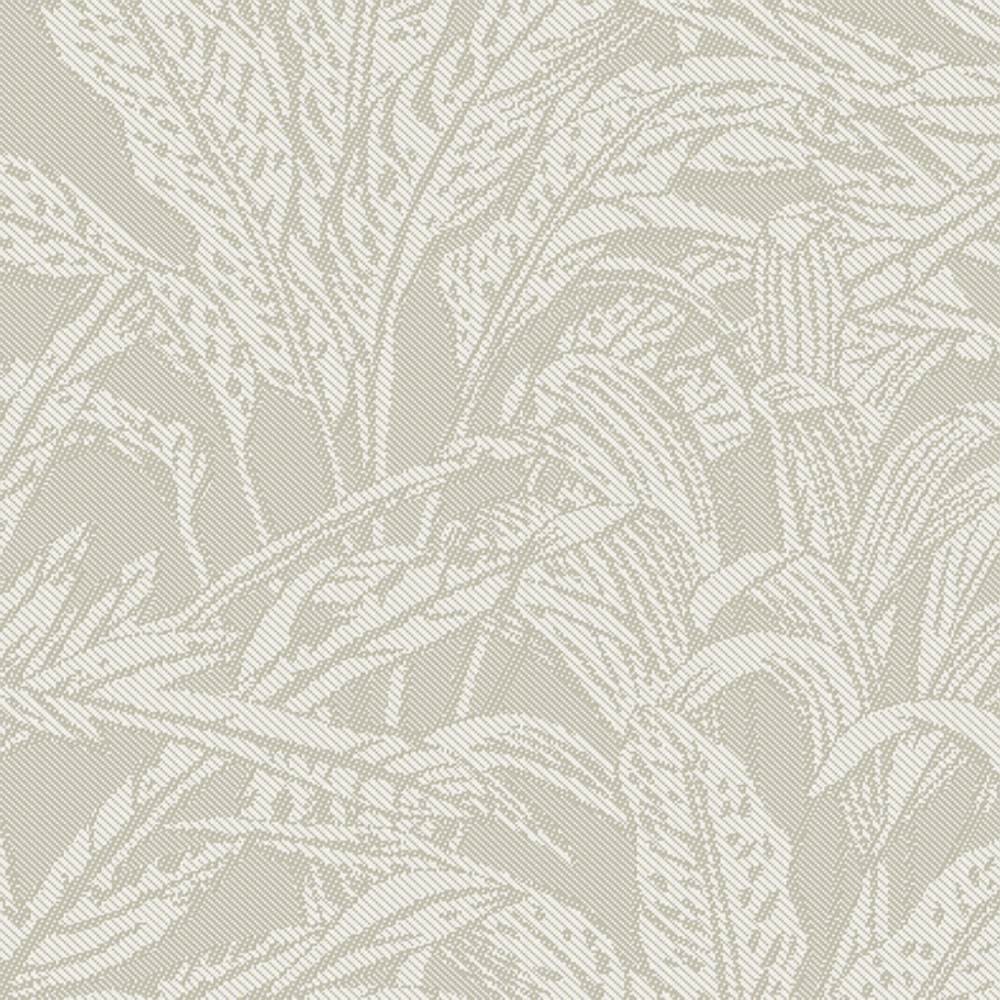 ARTE Savanna Behang - Light Grey