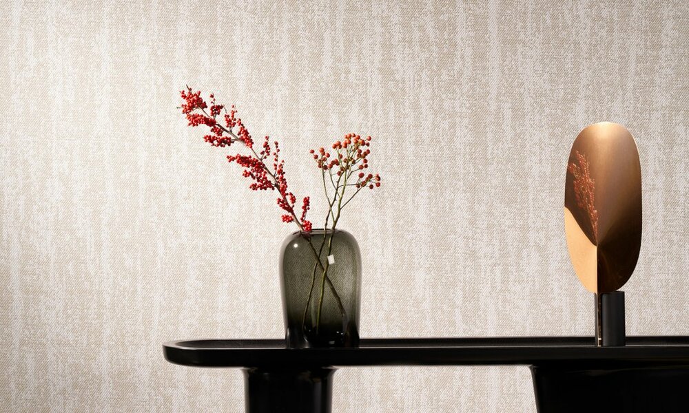 ARTE Massif Behang - Light Sand
