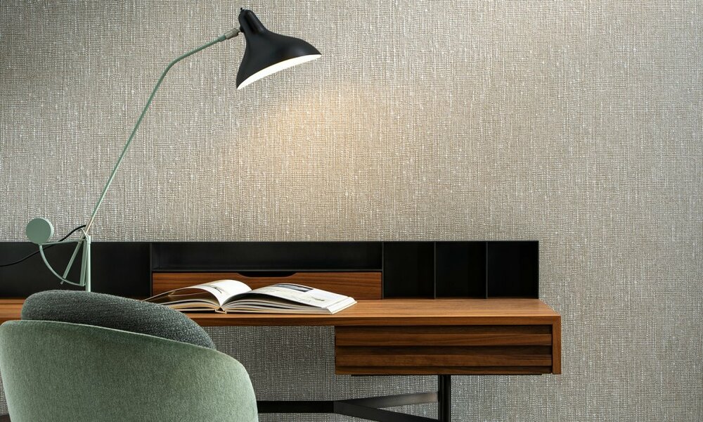 ARTE Boucle Behang